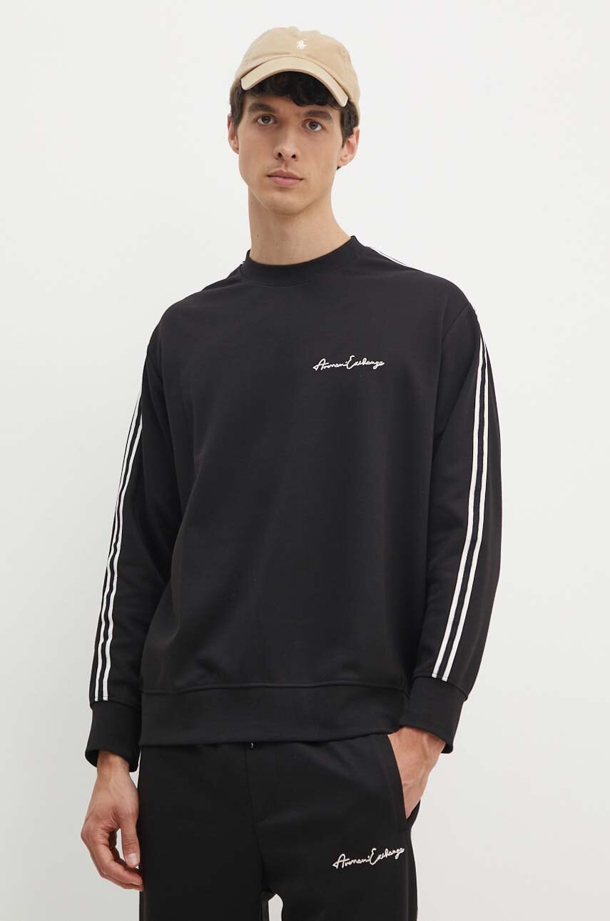 Armani Exchange  Mikina