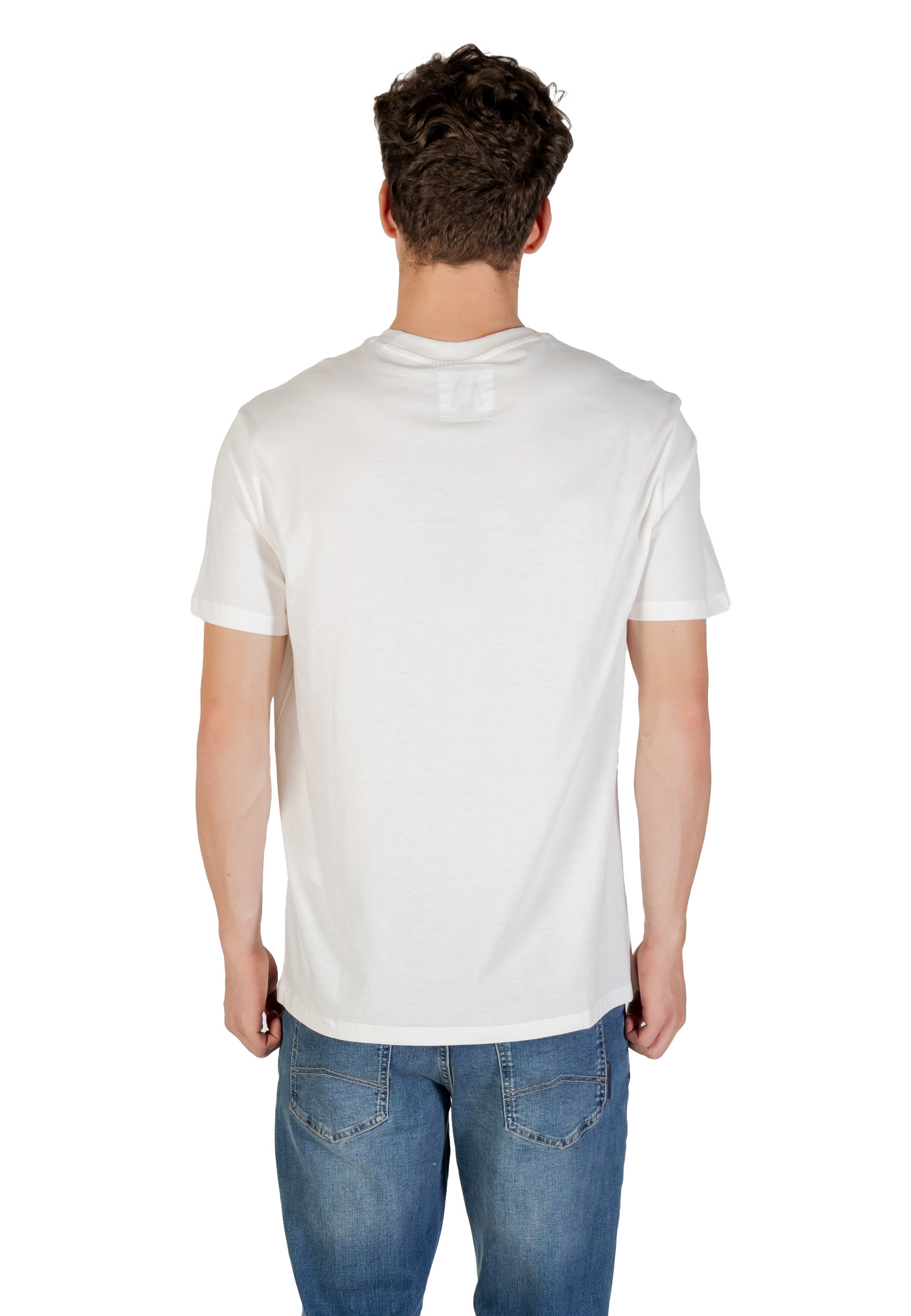 Armani Exchange pánské tričko