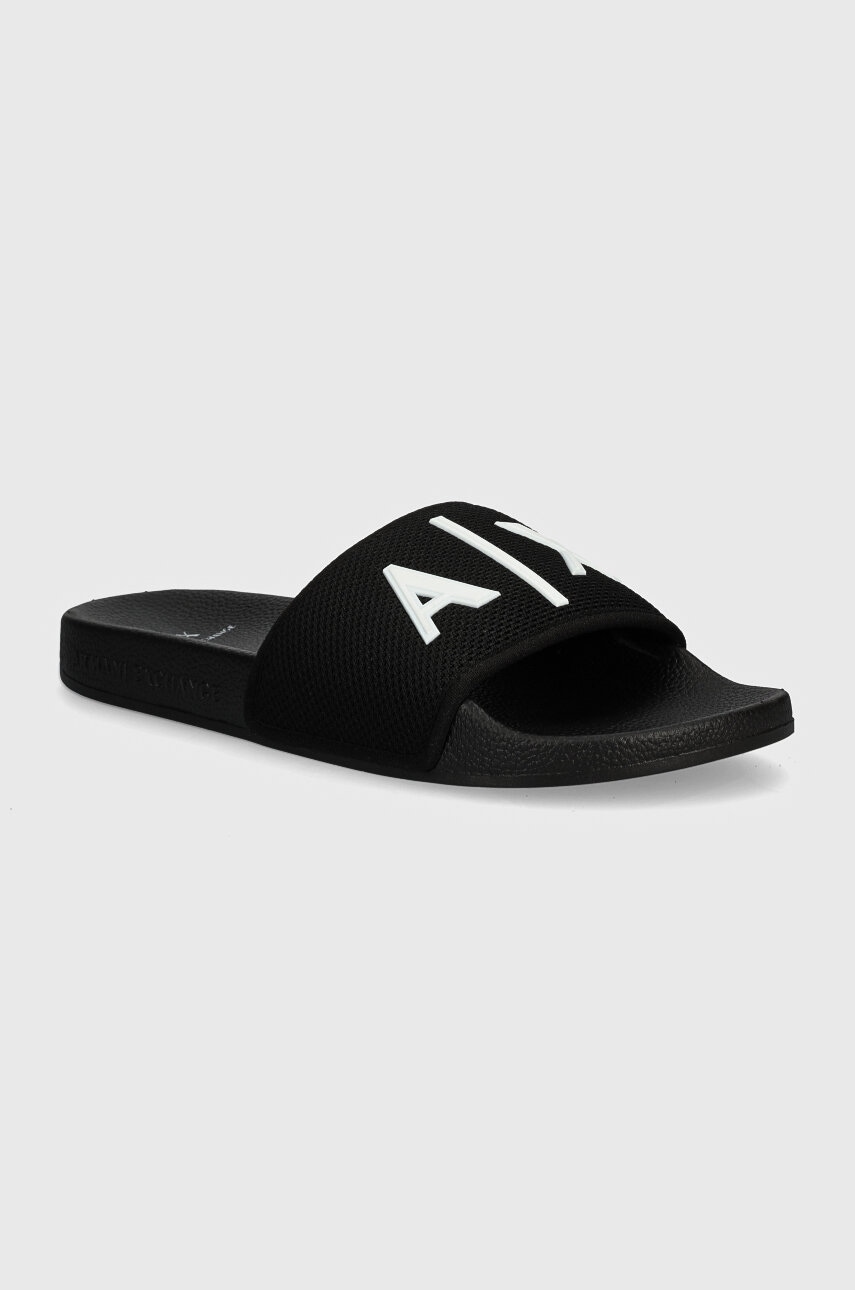 Armani Exchange  Pantofle