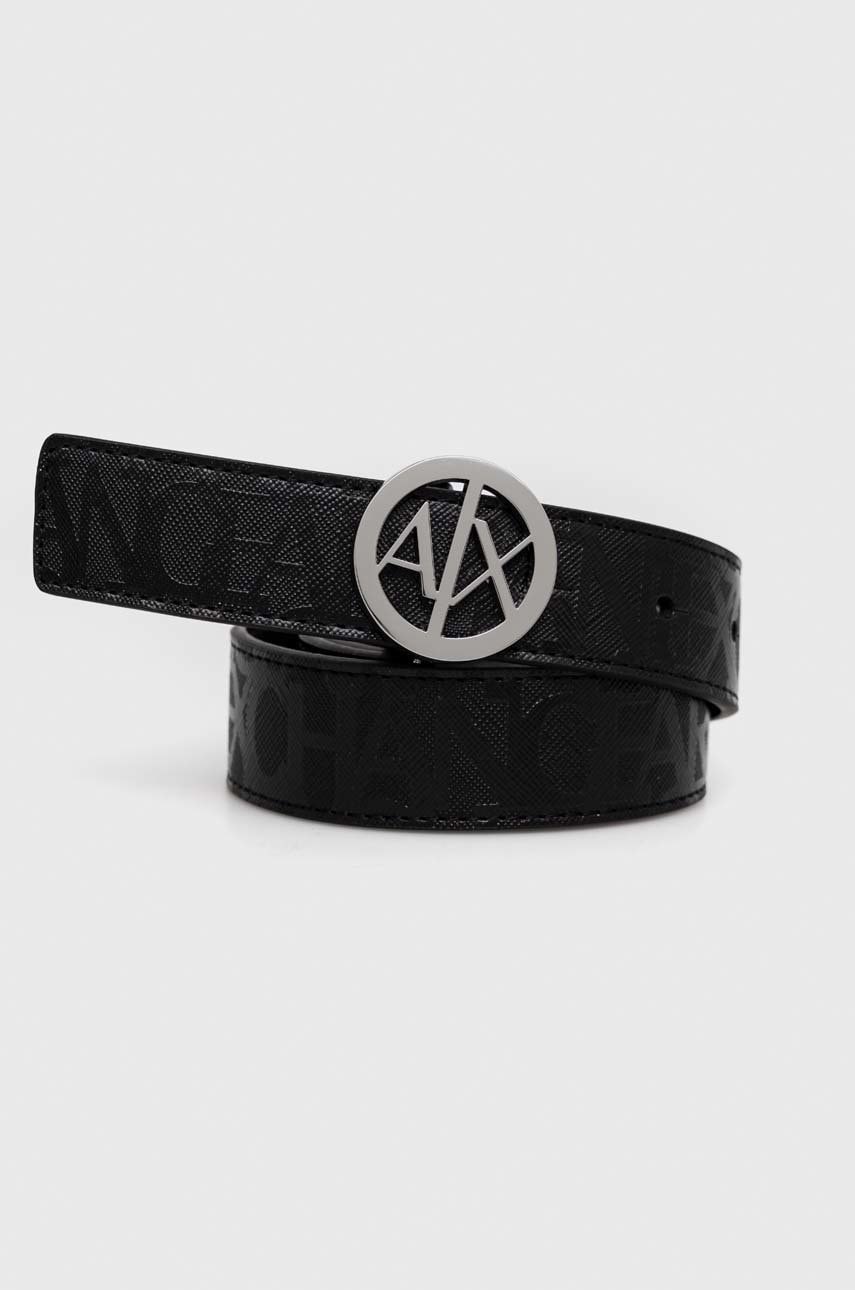 Armani Exchange  Pásek