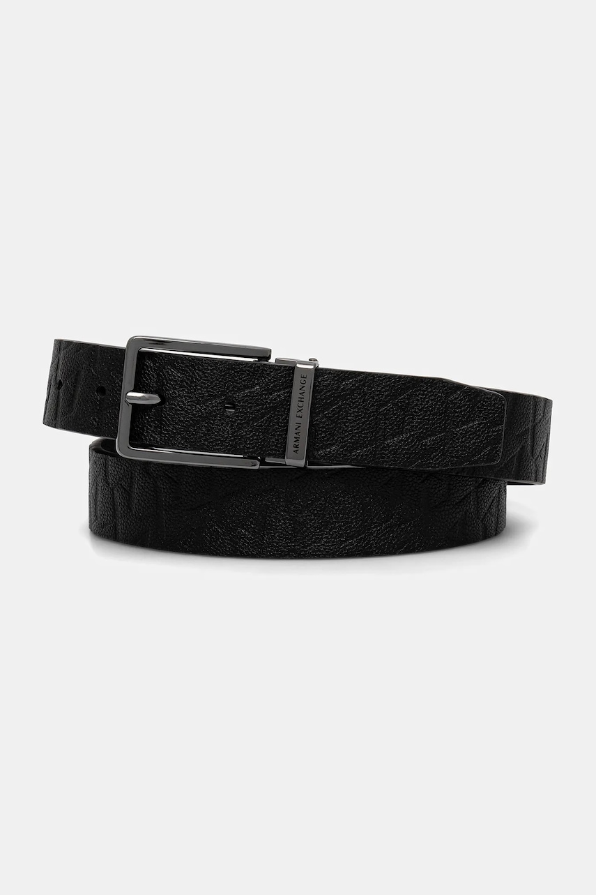Armani Exchange  Pásek
