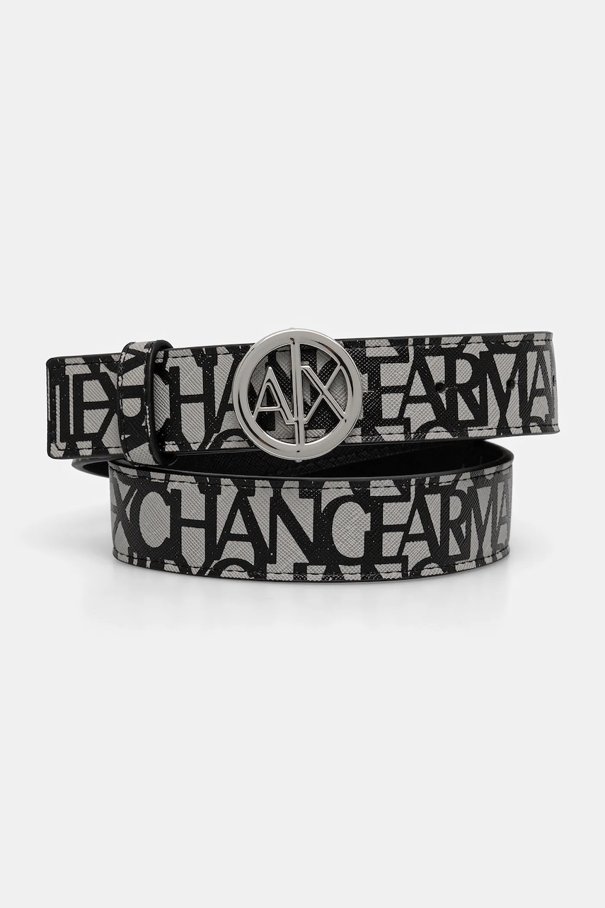 Armani Exchange  Pásek