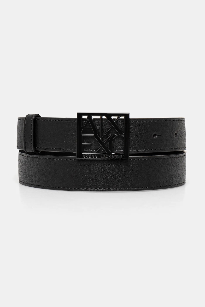 Armani Exchange  Pásek