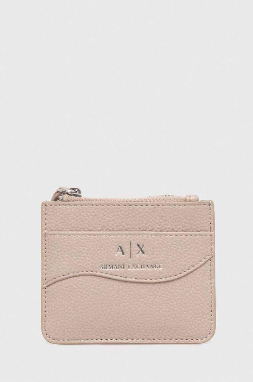Armani Exchange  Peněženka