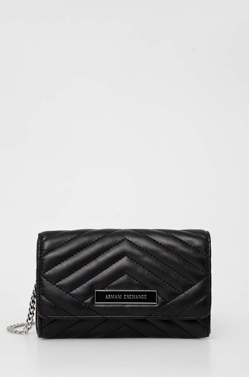 Armani Exchange  Peněženka