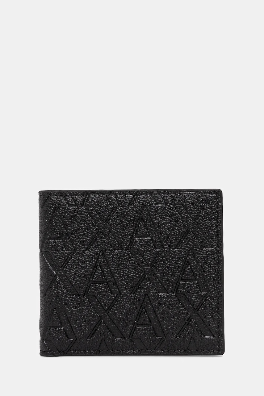 Armani Exchange  Peněženka
