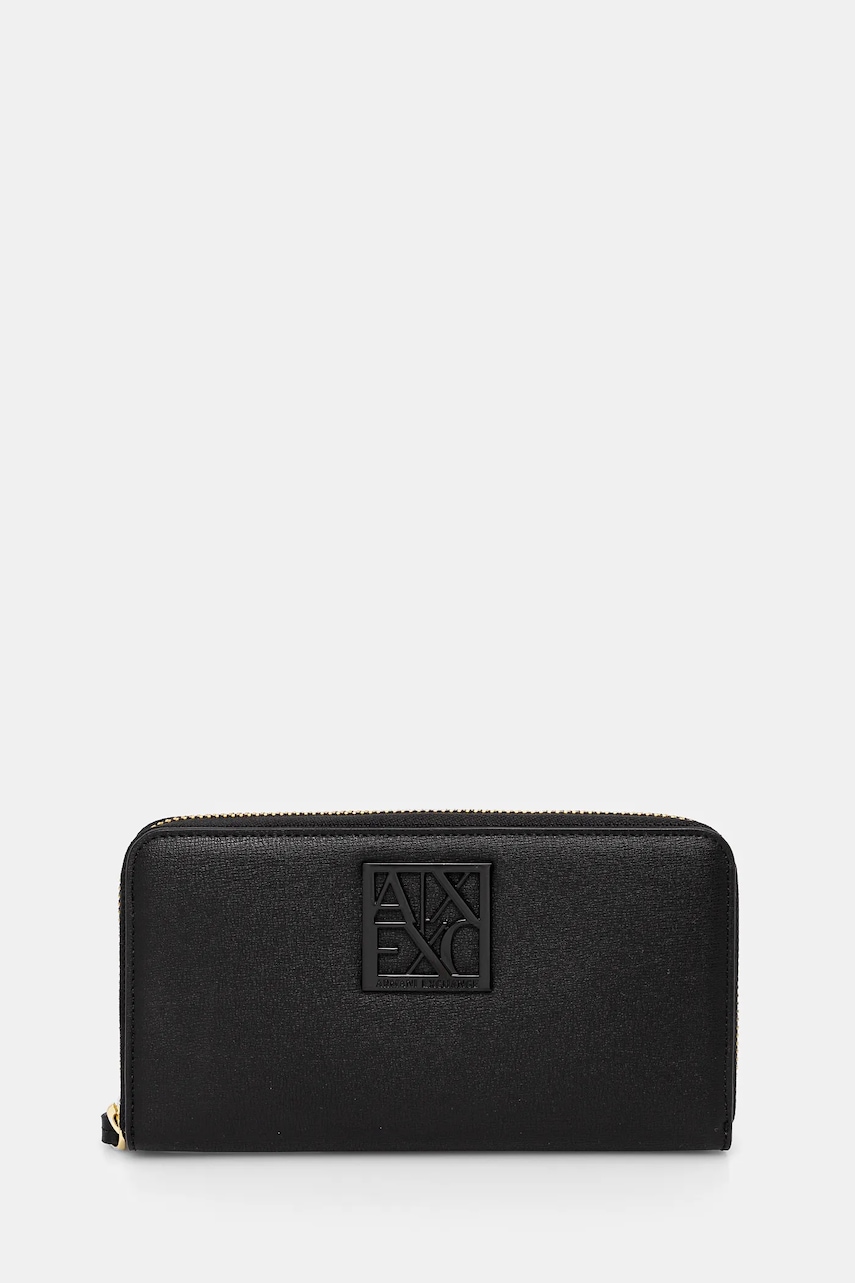 Armani Exchange  - Peněženka