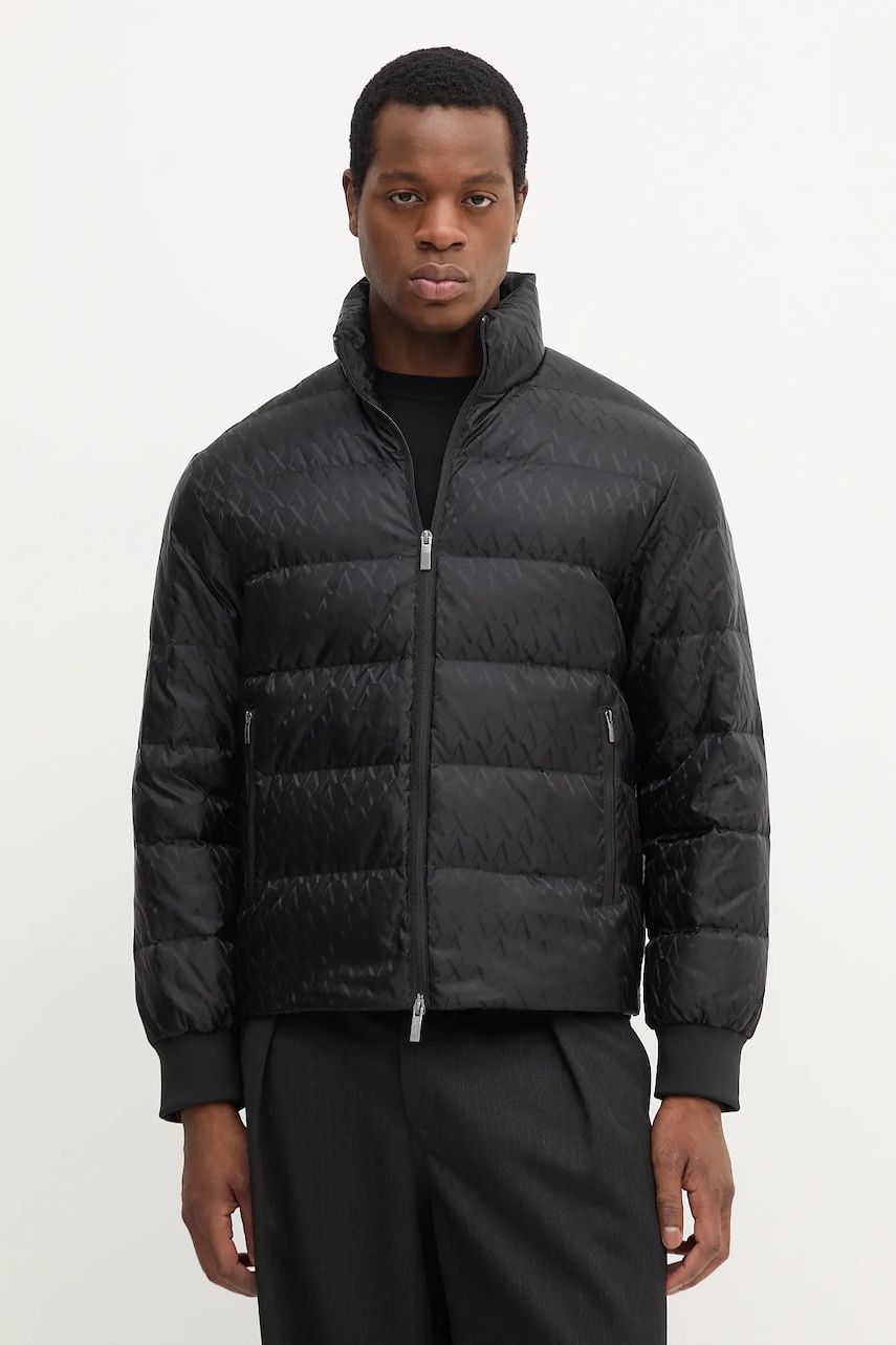 Armani Exchange  Péřová bunda