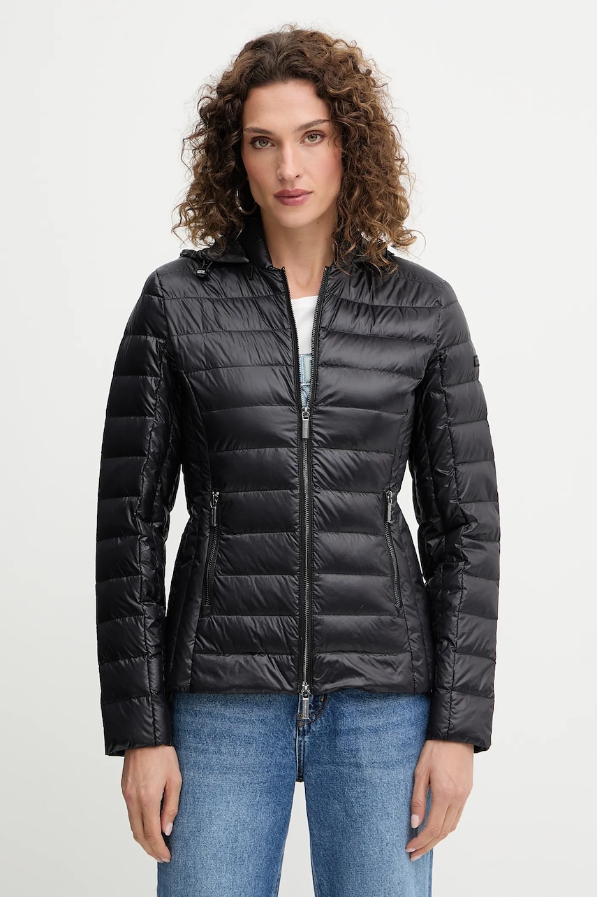Armani Exchange  Péřová bunda