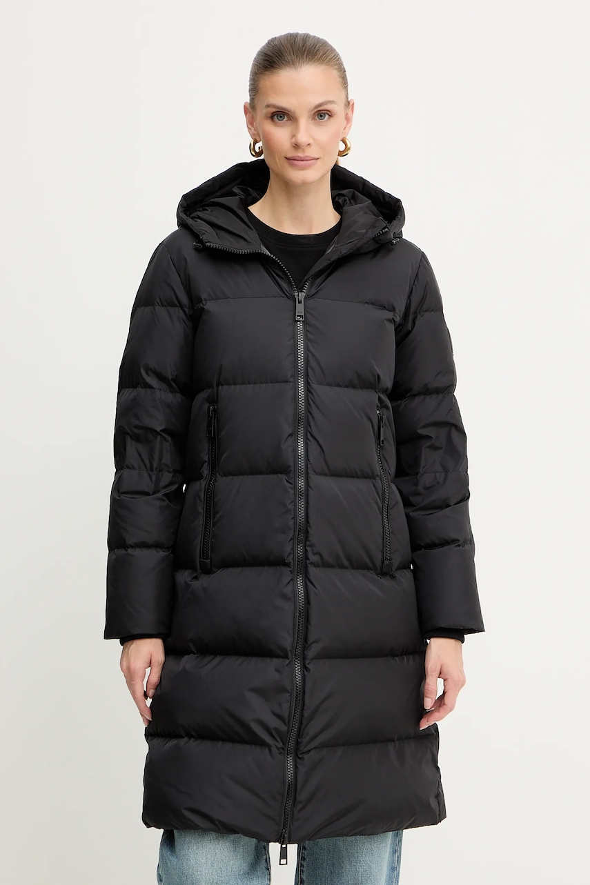 Armani Exchange  Péřová bunda