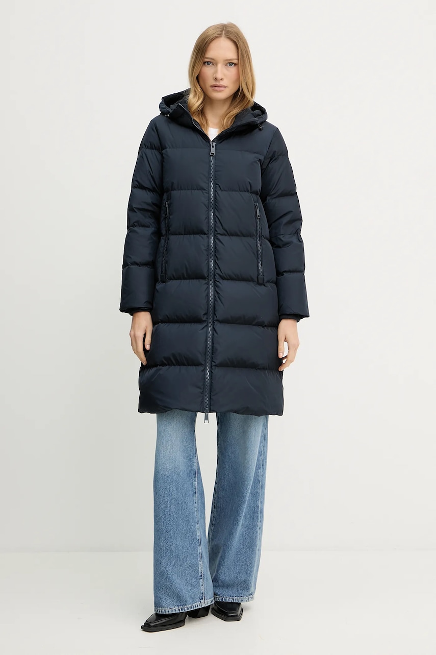 Armani Exchange  Péřová bunda