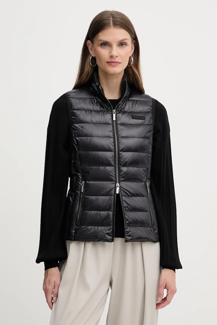 Armani Exchange  Péřová vesta