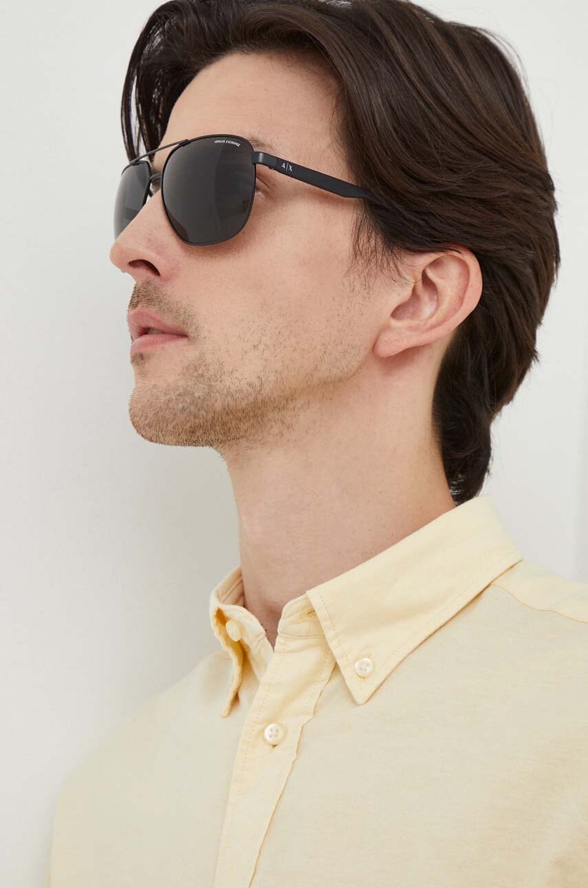 Armani Exchange  pilotky
