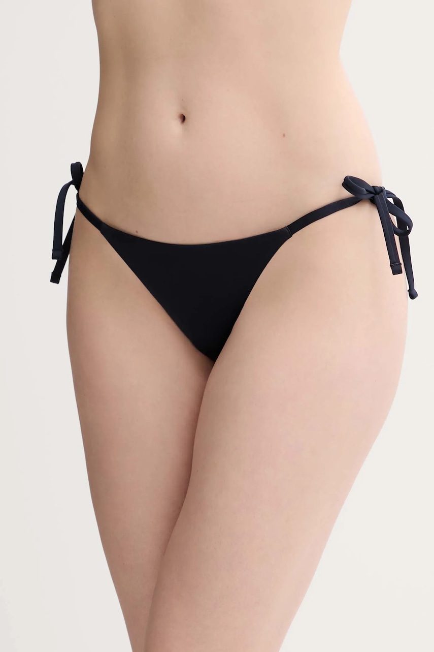 Armani Exchange  Plavkové kalhotky