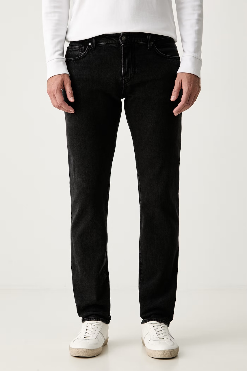 Armani Exchange  skinny džíny pánské