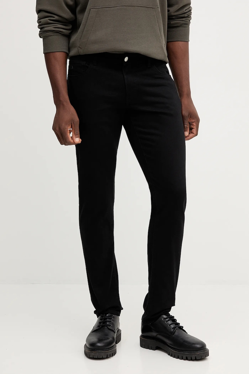 Armani Exchange  skinny džíny pánské