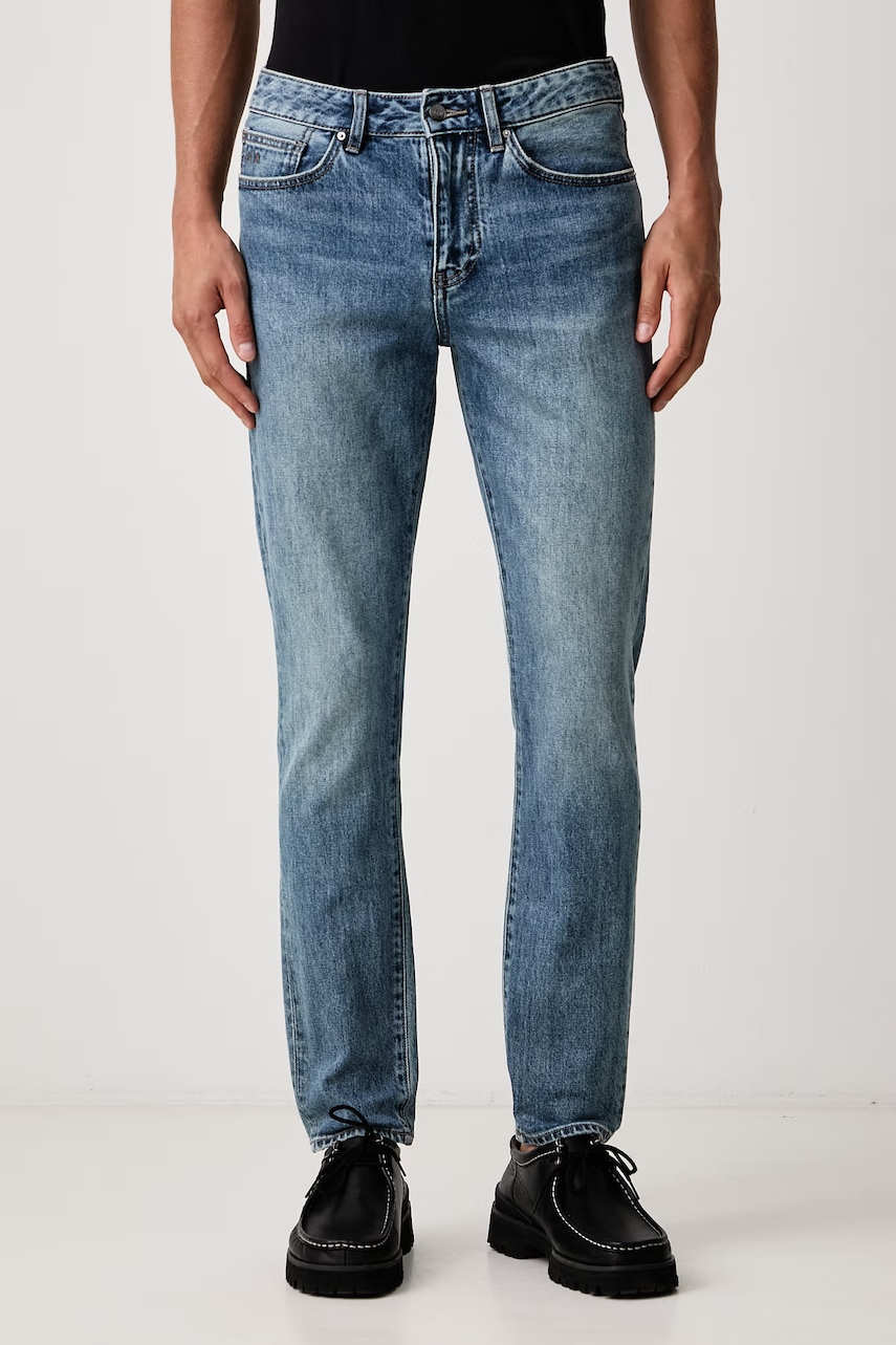 Armani Exchange  slim fit džíny pánské