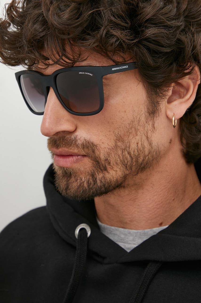 Armani Exchange  Sluneční brýle