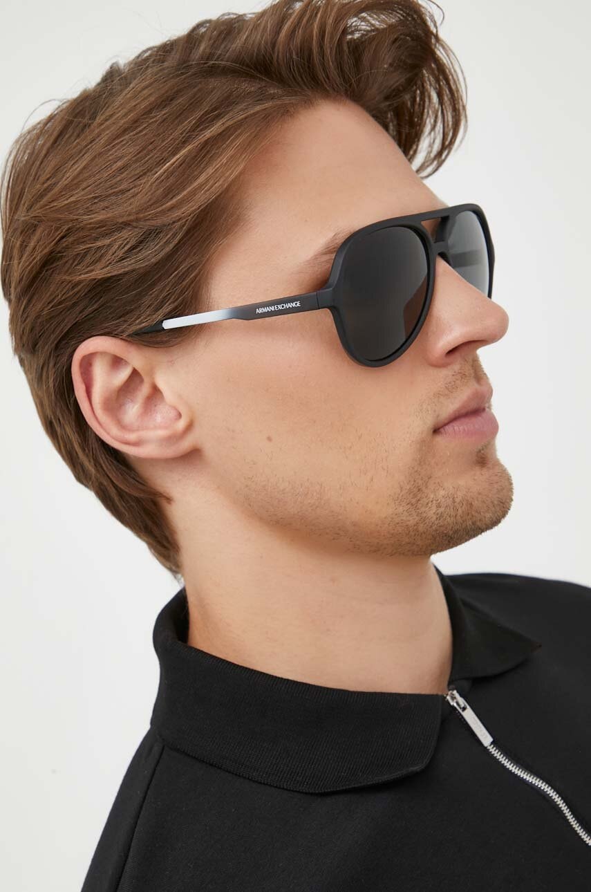 Armani Exchange  Sluneční brýle