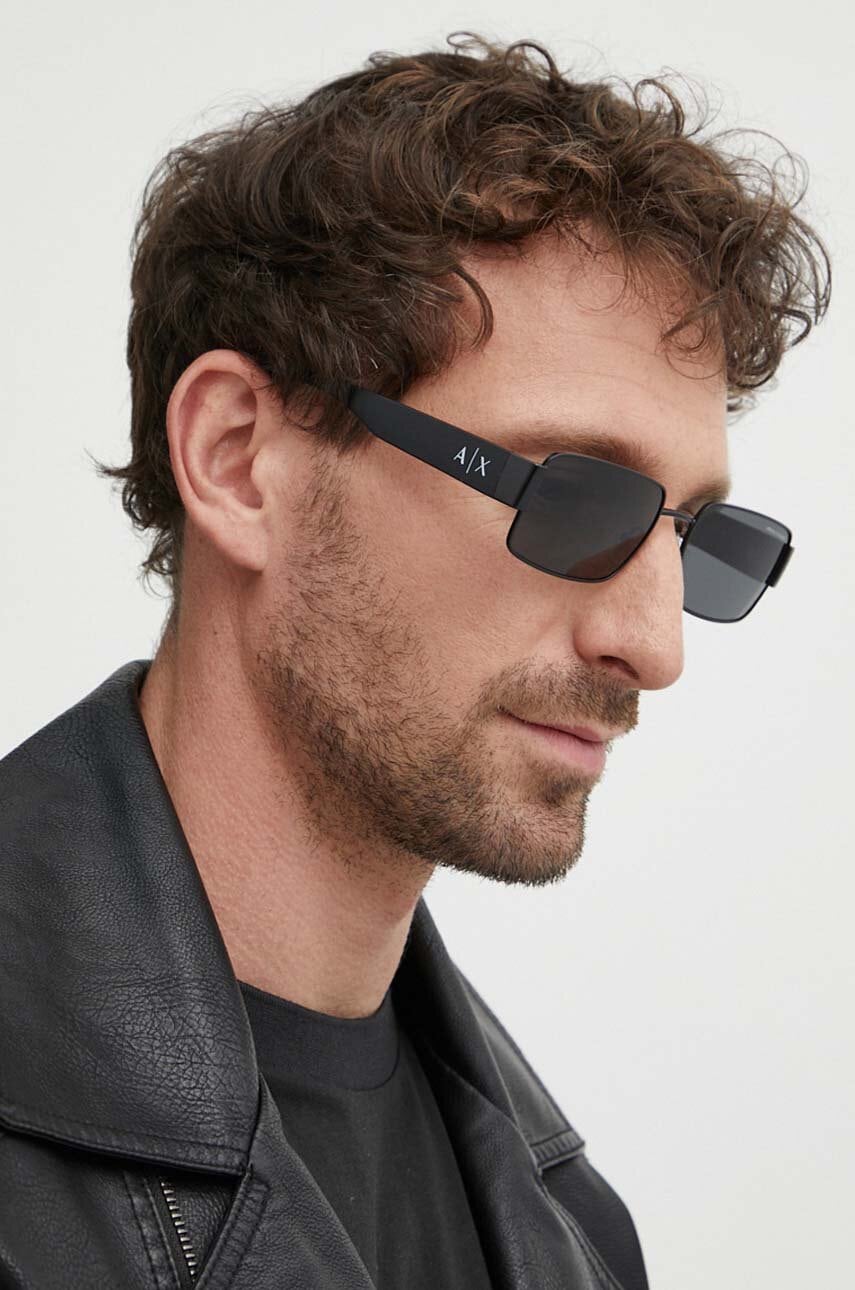 Armani Exchange  Sluneční brýle