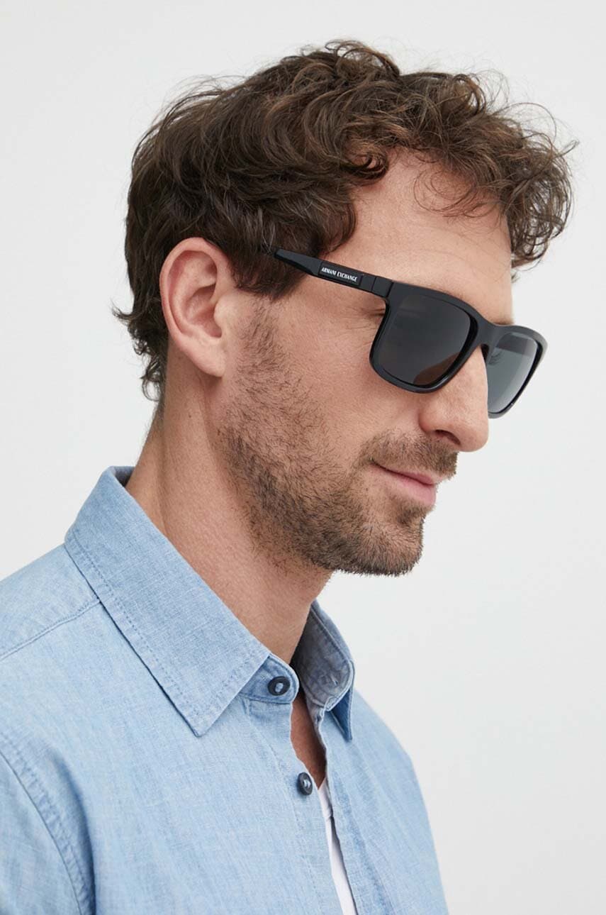 Armani Exchange  Sluneční brýle