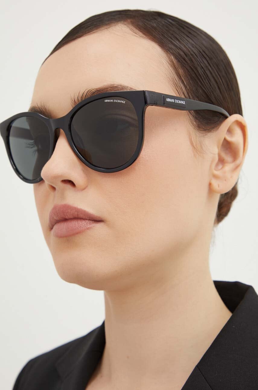 Armani Exchange  Sluneční brýle