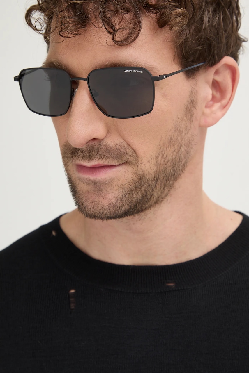 Armani Exchange  Sluneční brýle