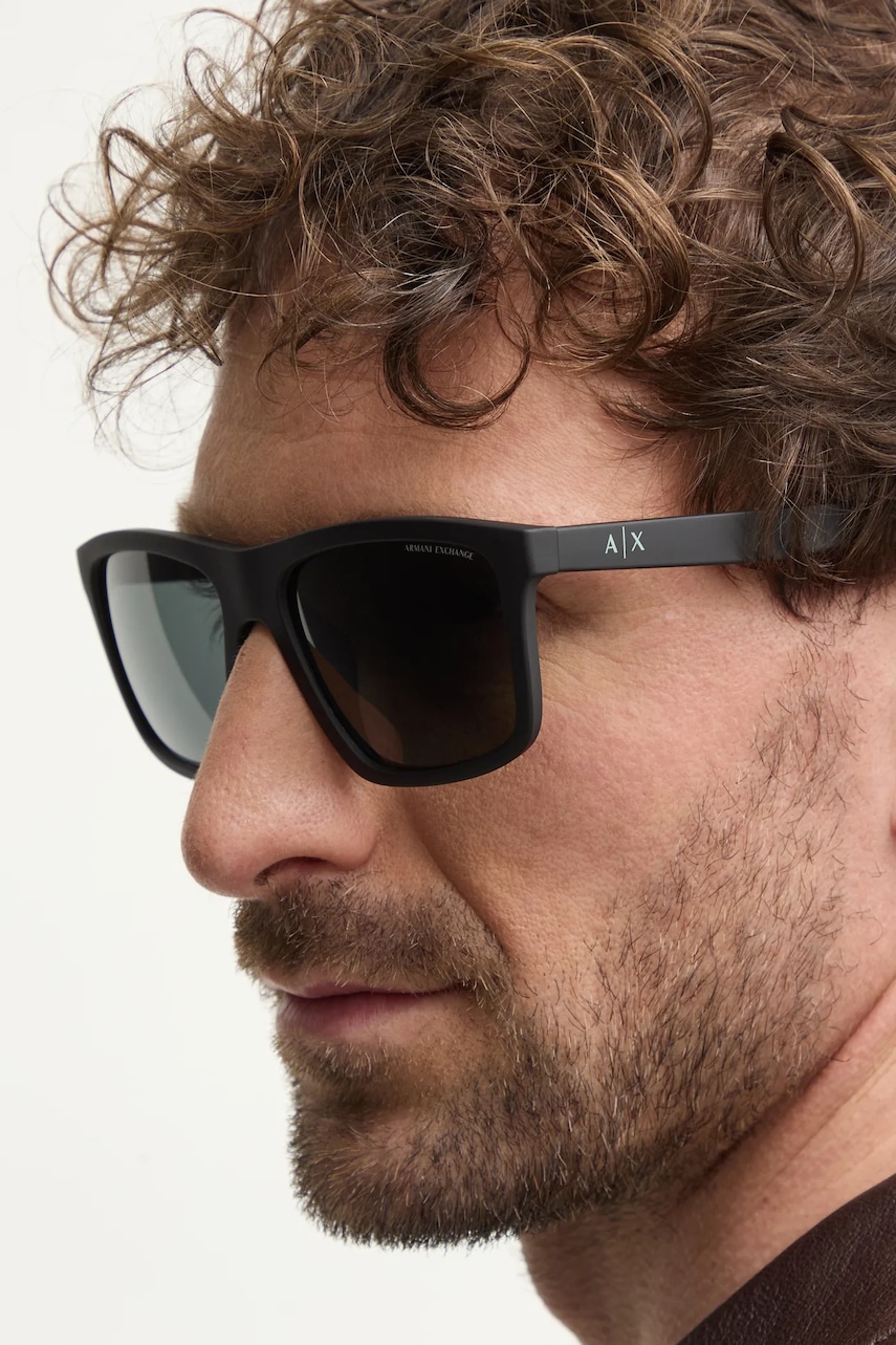 Armani Exchange  Sluneční brýle