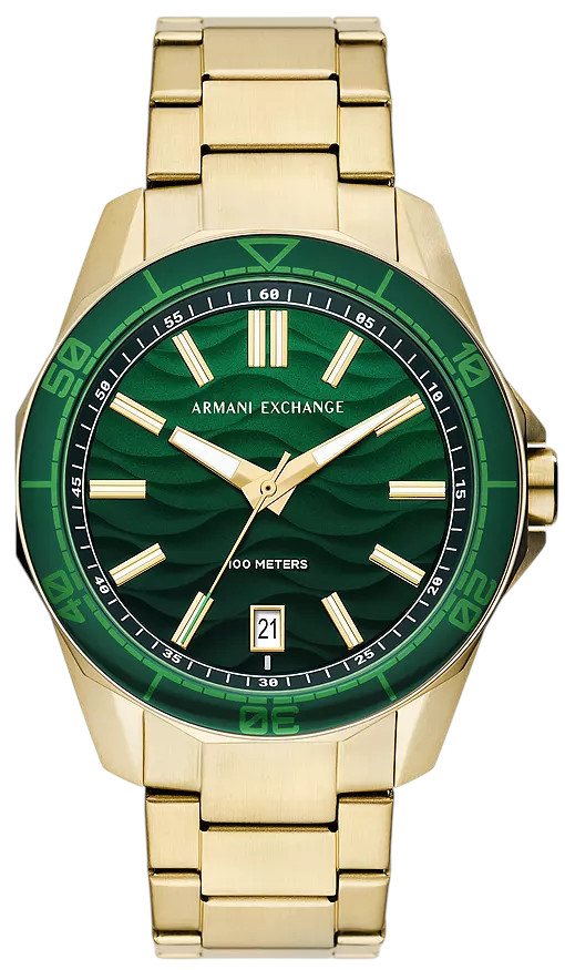 Armani Exchange Spencer AX1951