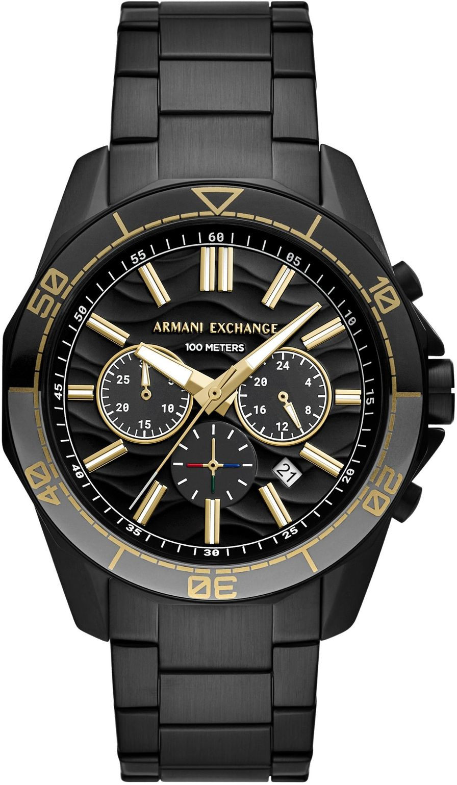 Armani Exchange Spencer Chronograph AX1963