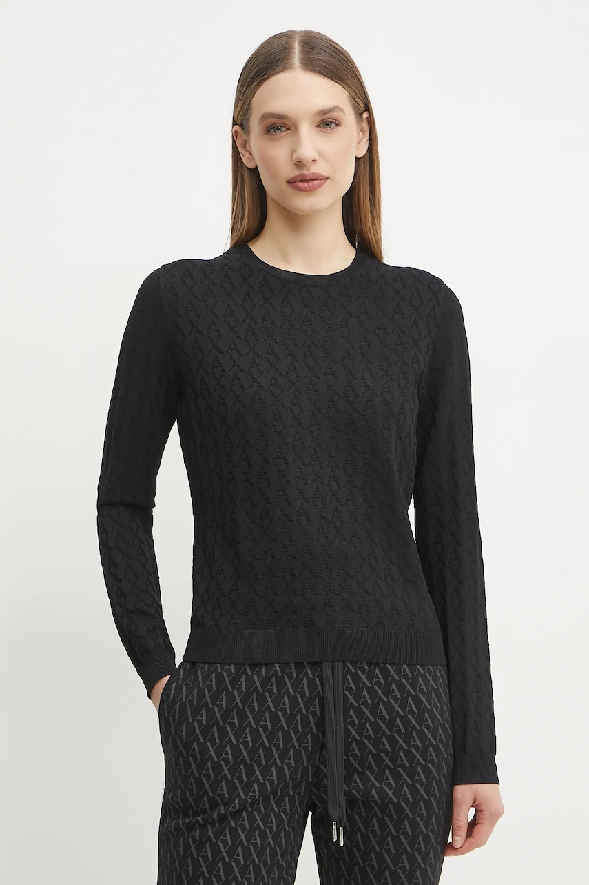 Armani Exchange  Svetr