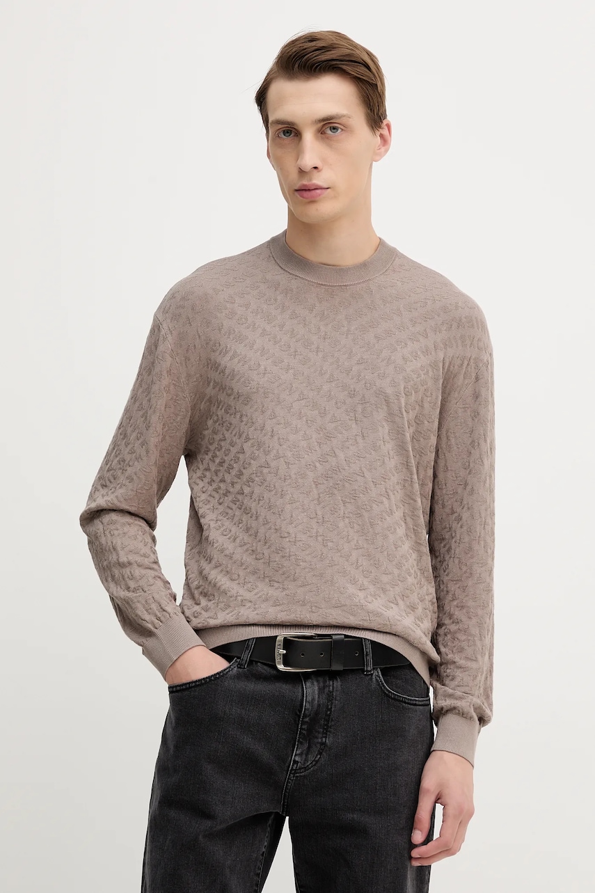 Armani Exchange  Svetr
