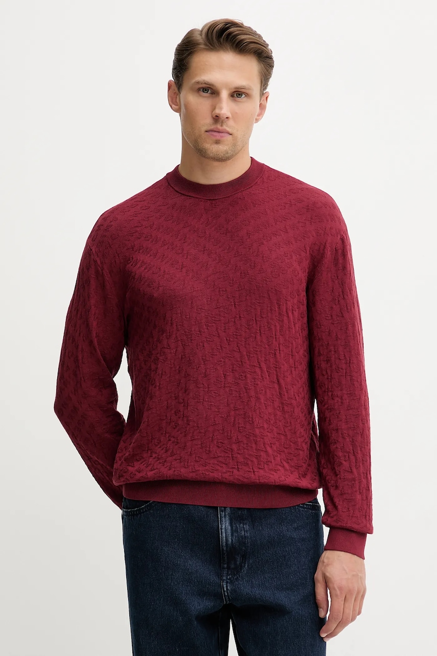 Armani Exchange  Svetr