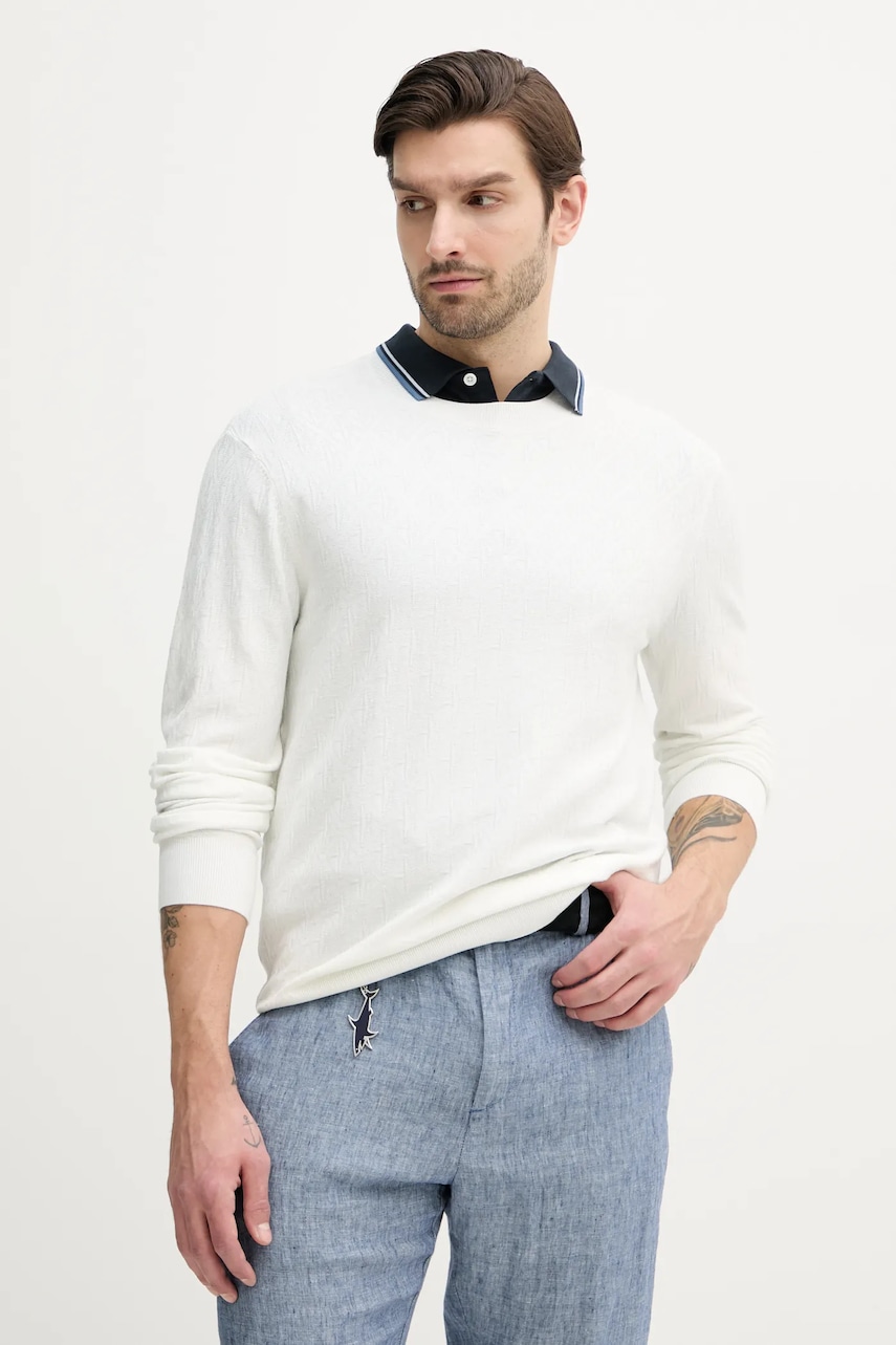 Armani Exchange  Svetr