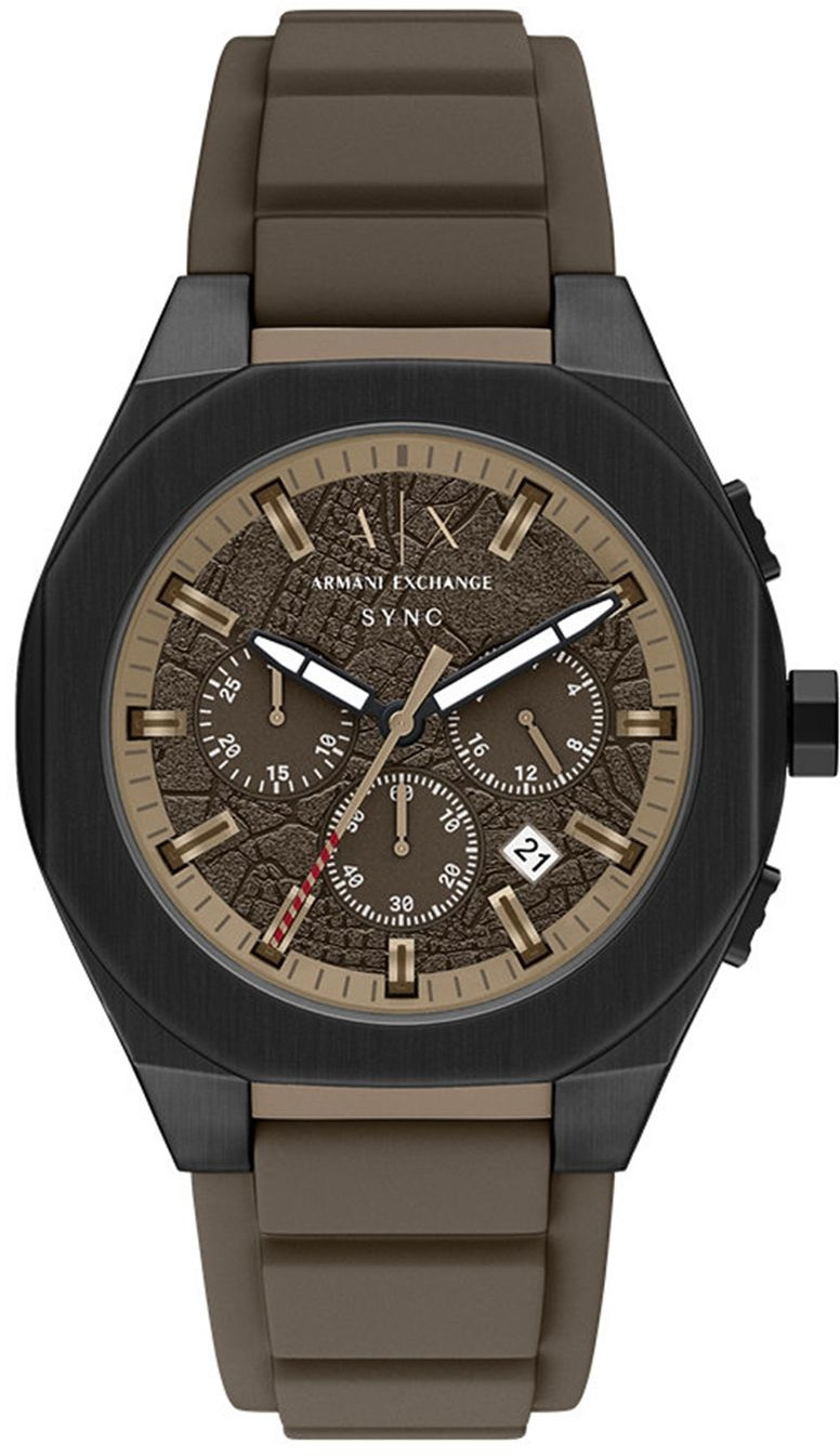 Armani Exchange Sync AX4293