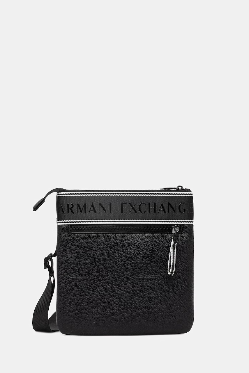 Armani Exchange taštička pánská