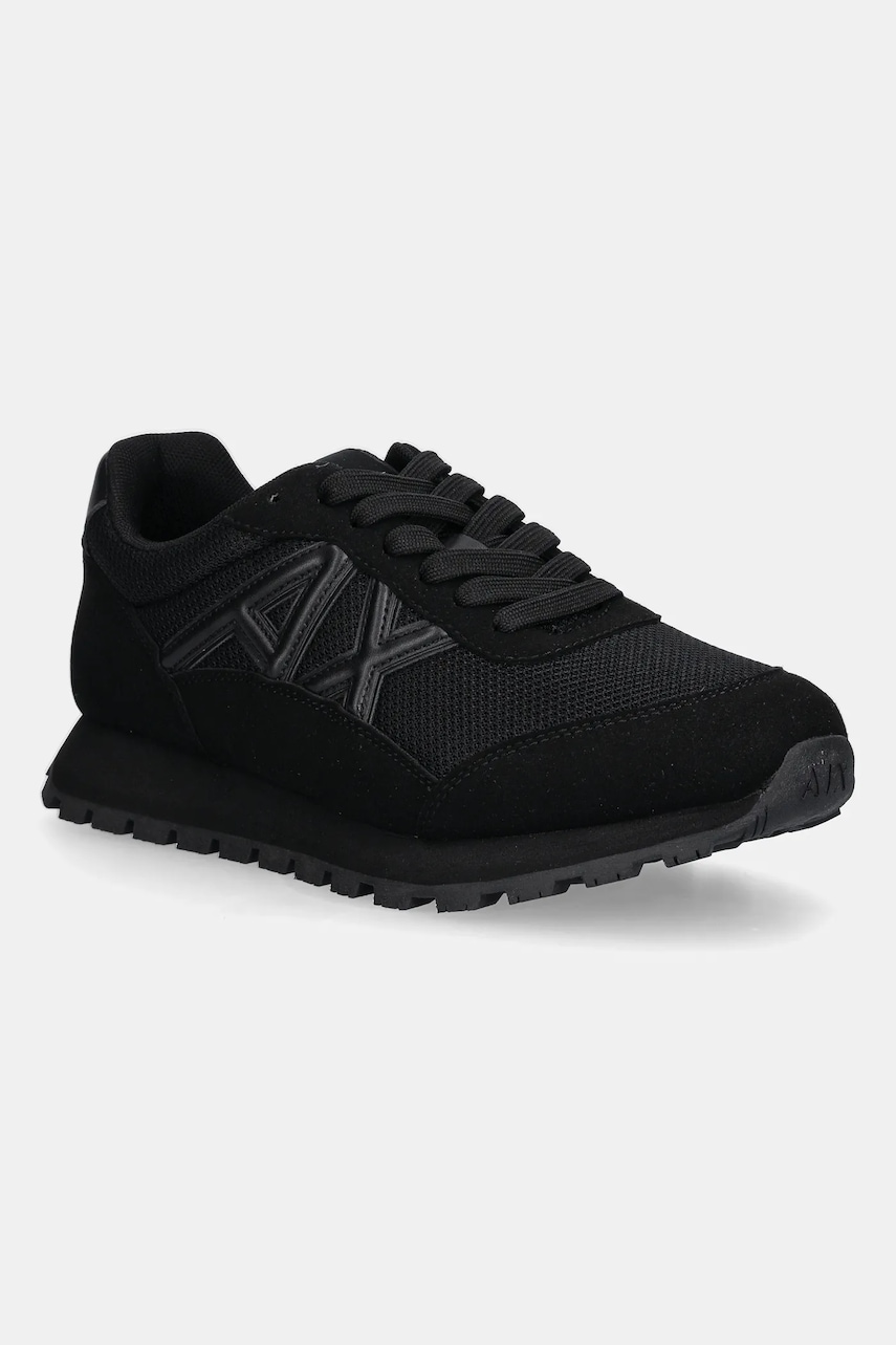 Armani Exchange  Tenisky
