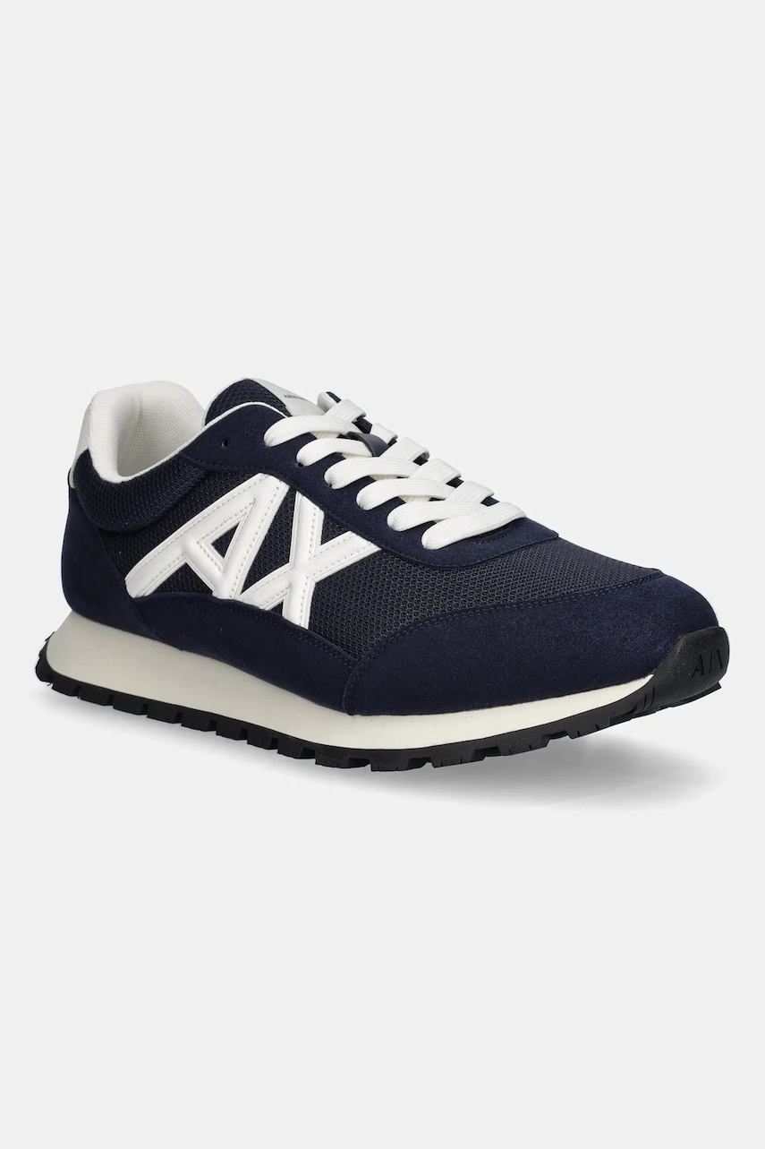 Armani Exchange  Tenisky