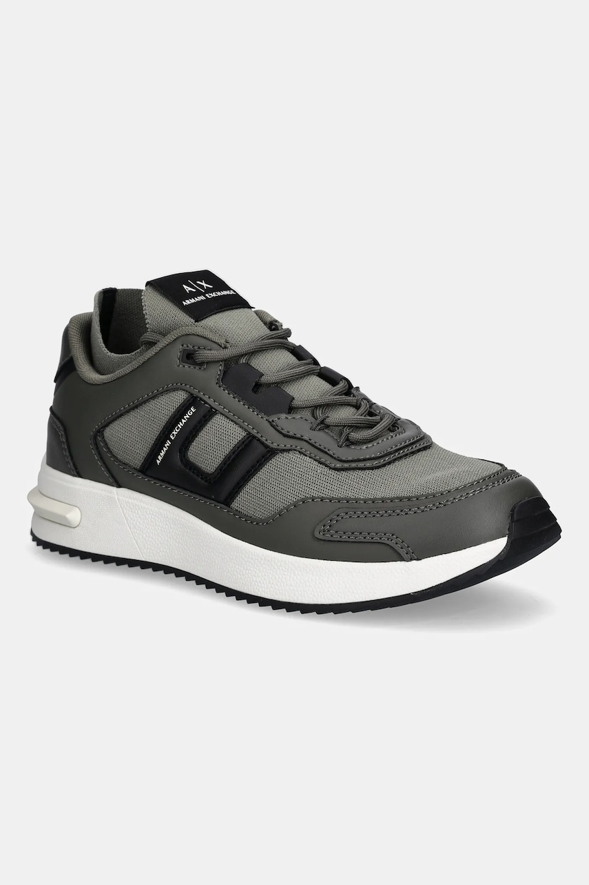 Armani Exchange  Tenisky