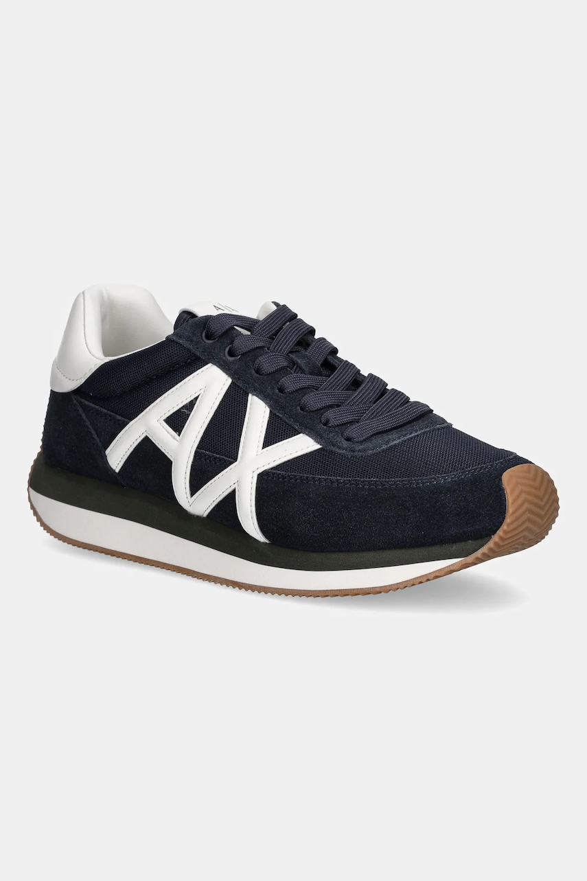 Armani Exchange  Tenisky