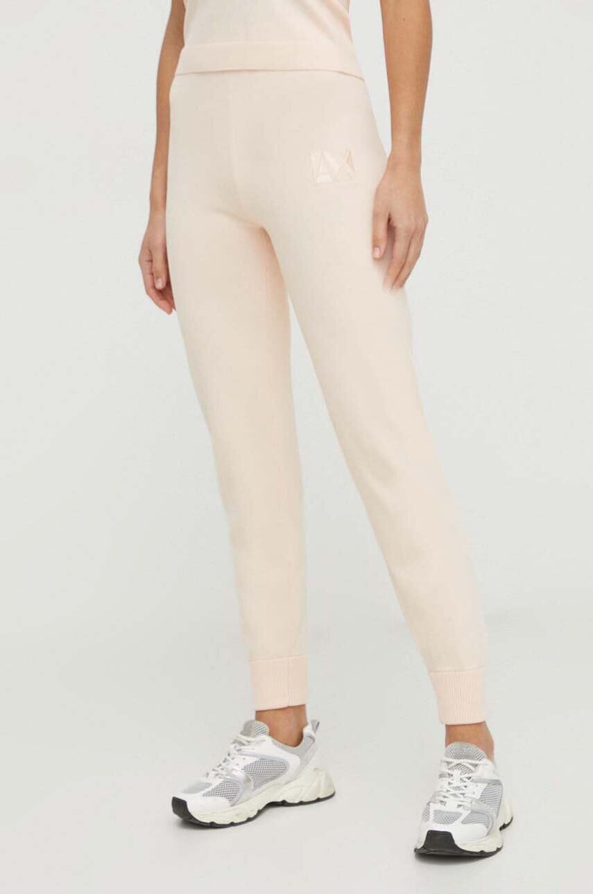 Armani Exchange  Tepláky
