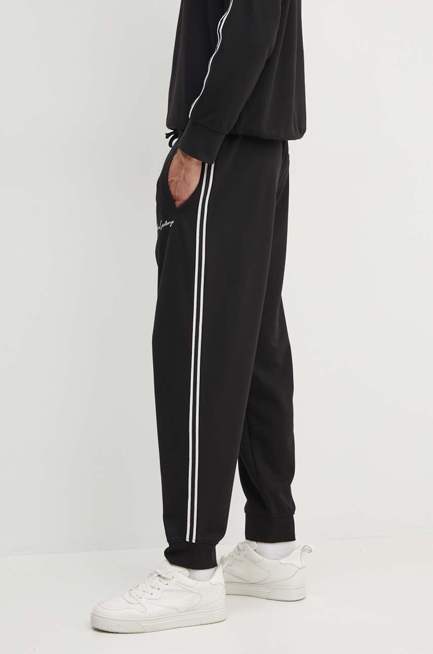 Armani Exchange  Tepláky