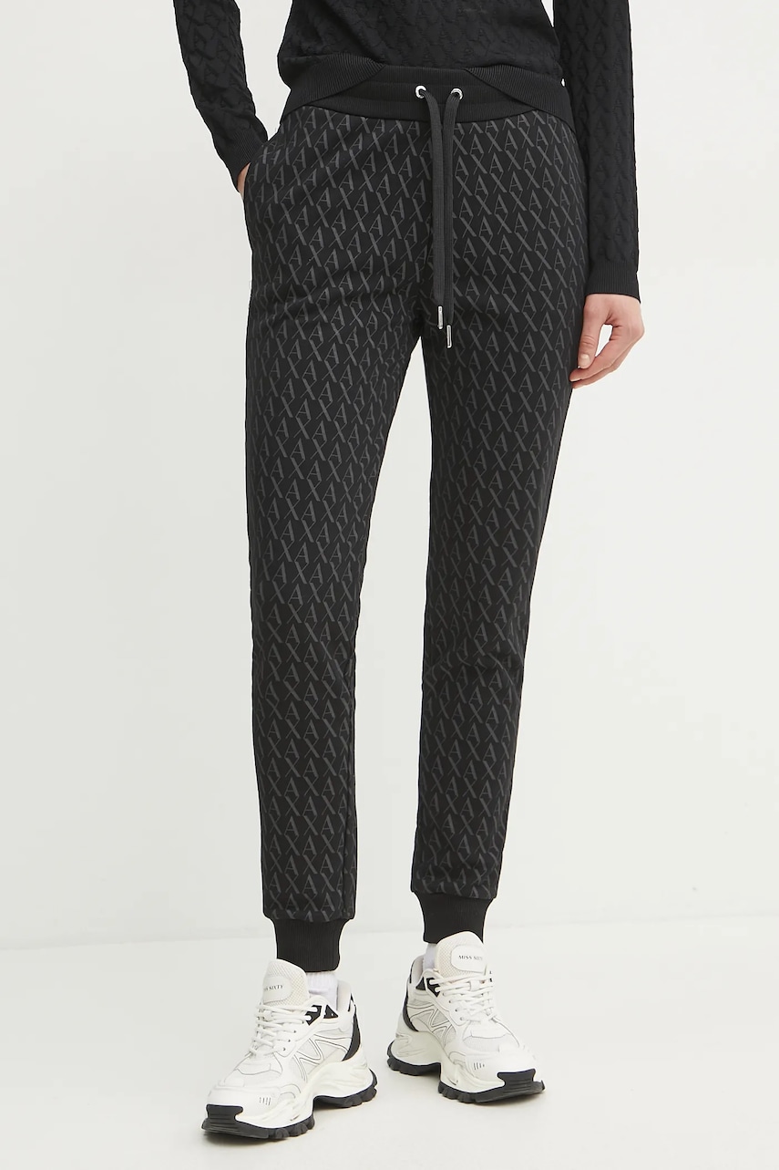 Armani Exchange  Tepláky