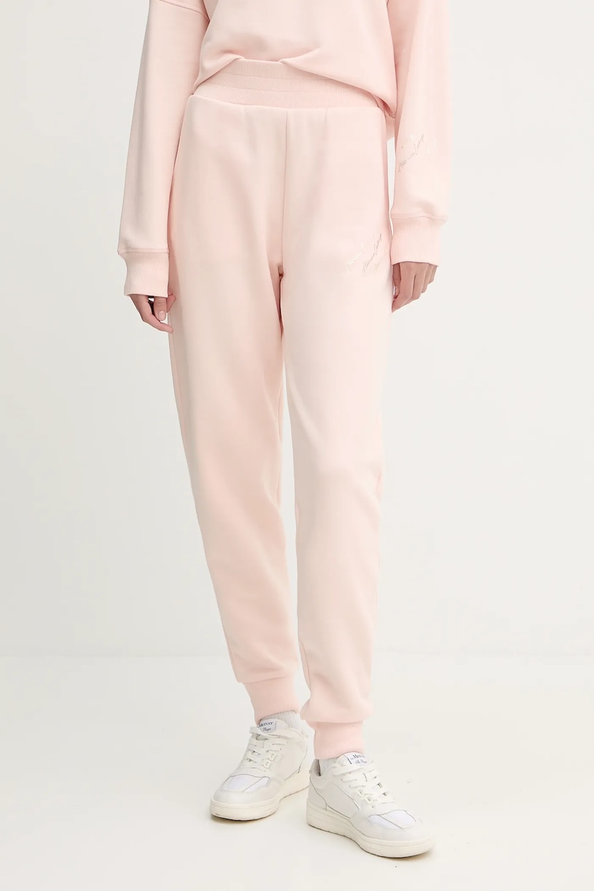 Armani Exchange  Tepláky