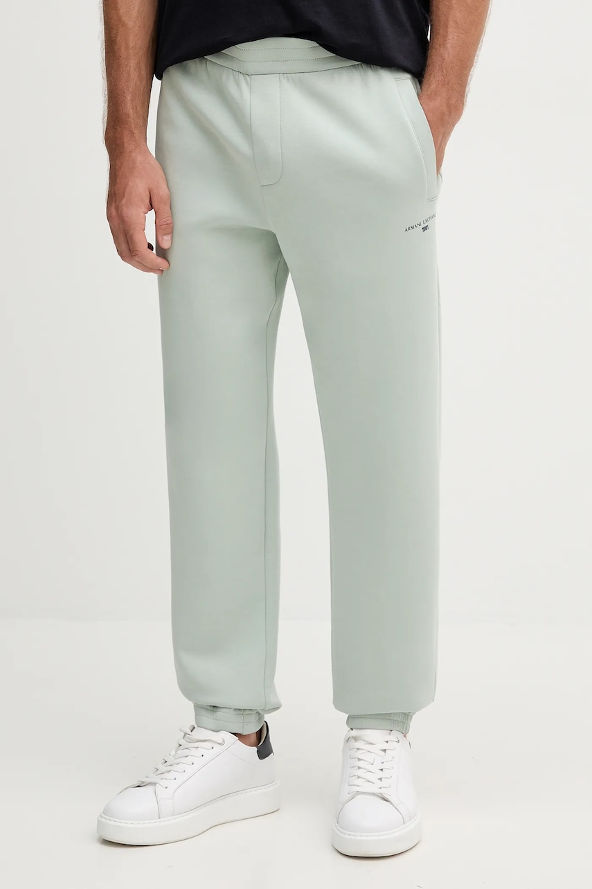 Armani Exchange  Tepláky