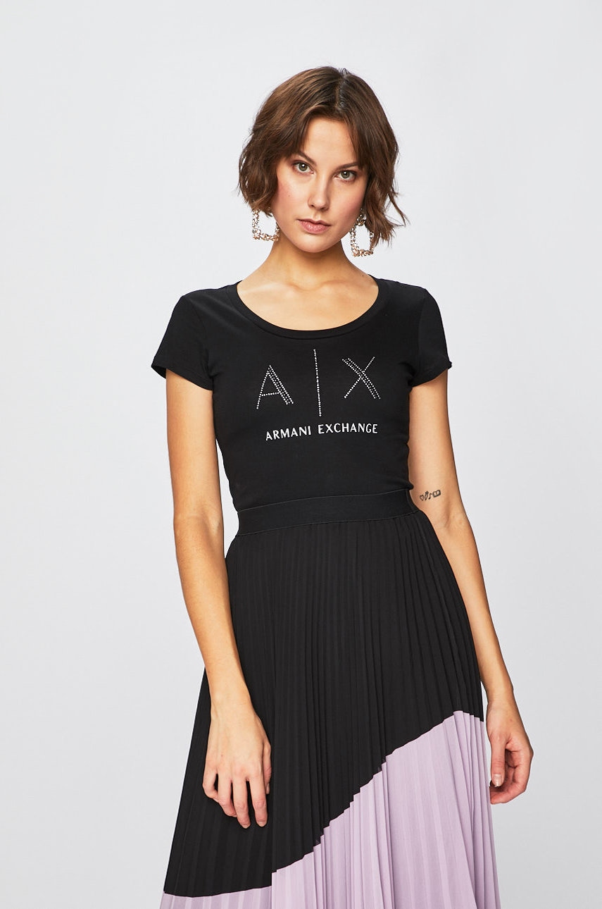 Armani Exchange  - Top