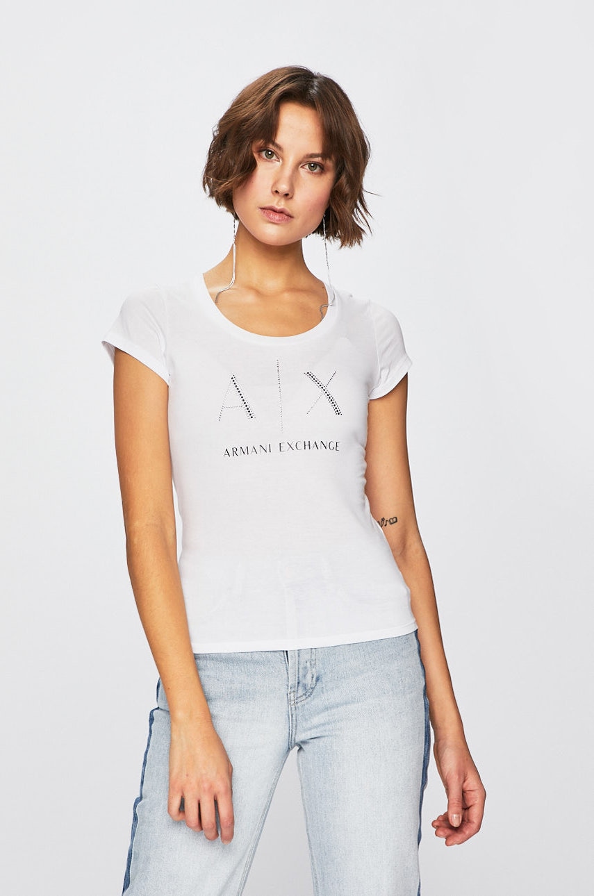 Armani Exchange  - Top