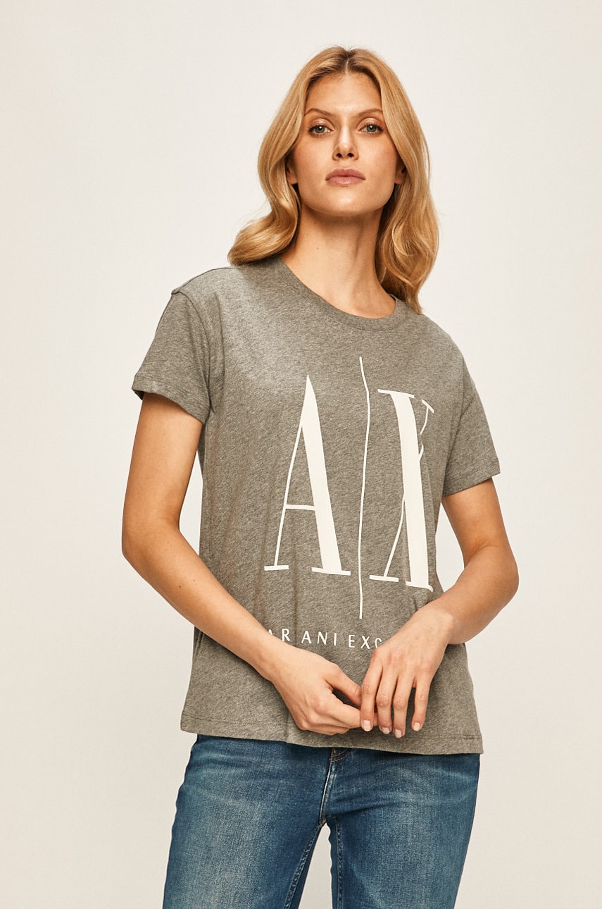 Armani Exchange  Tričko