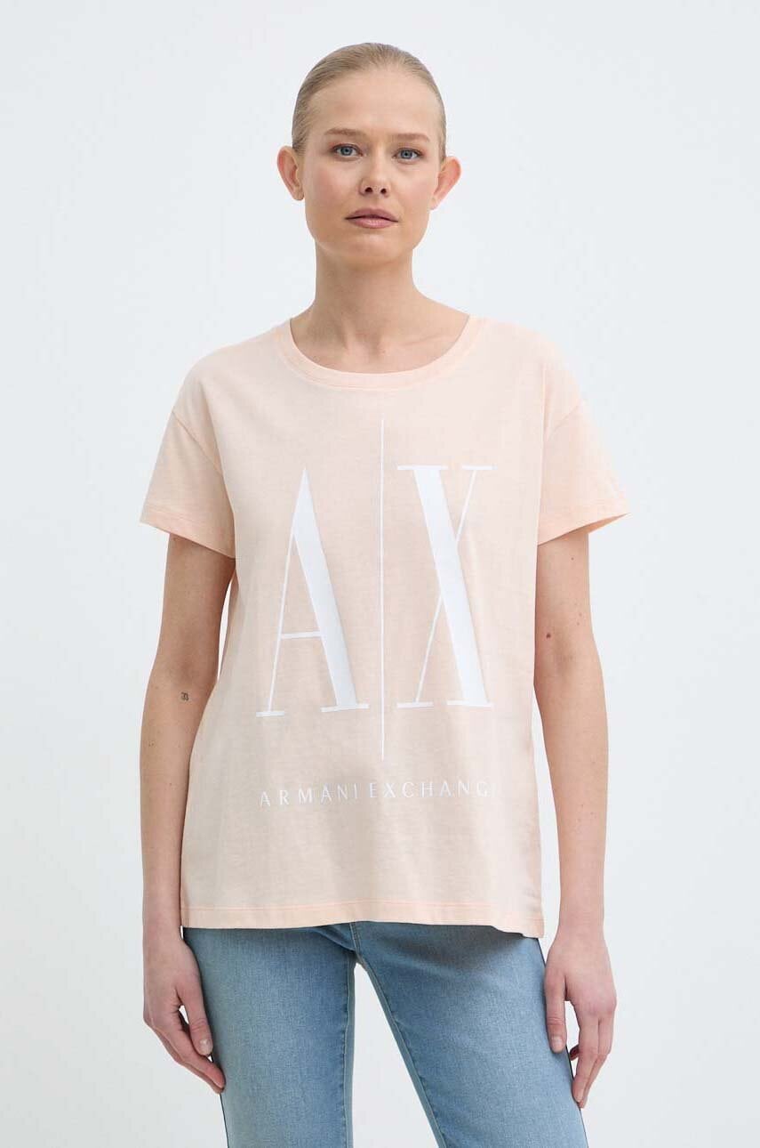 Armani Exchange  Tričko