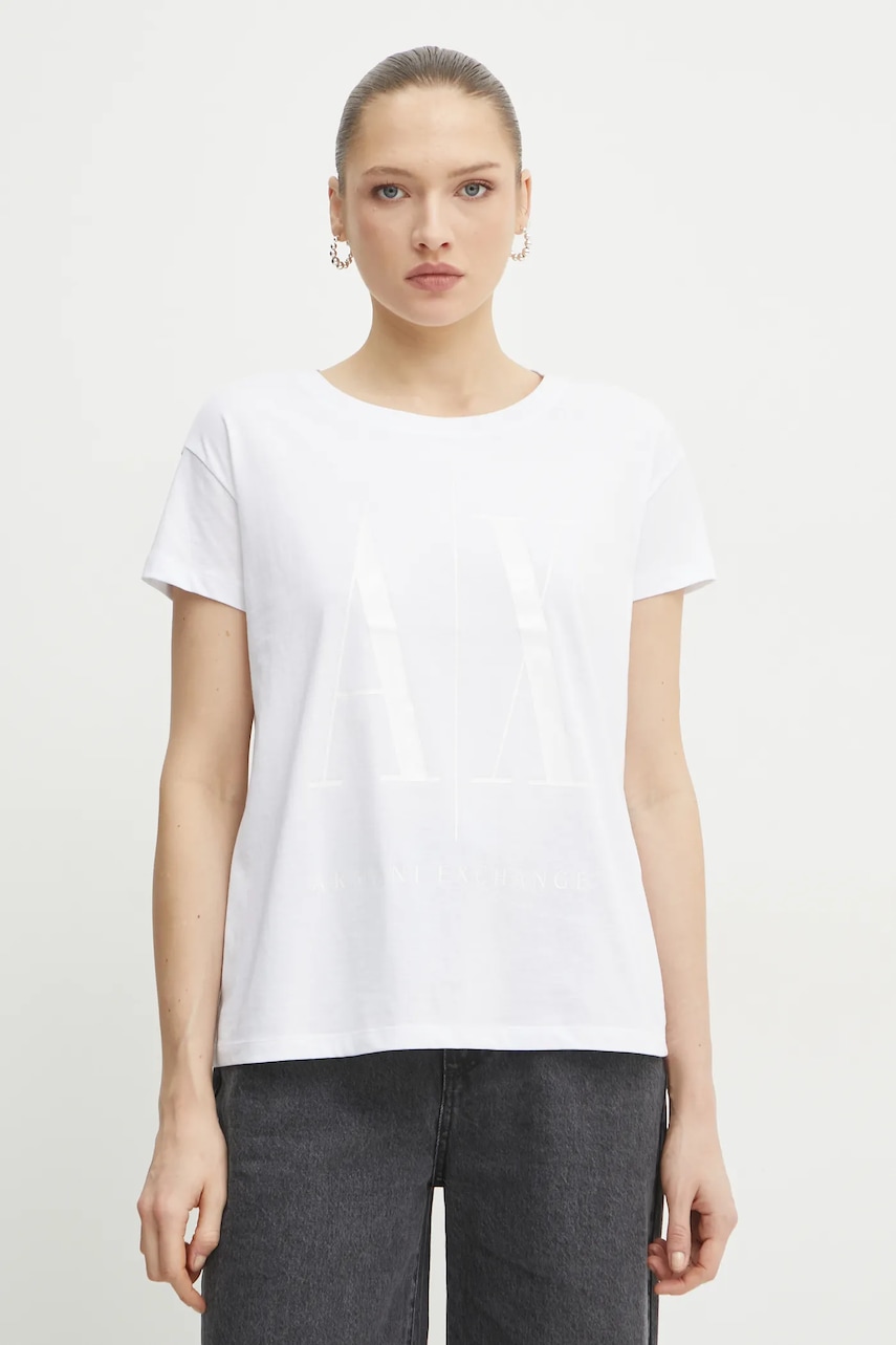 Armani Exchange  Tričko